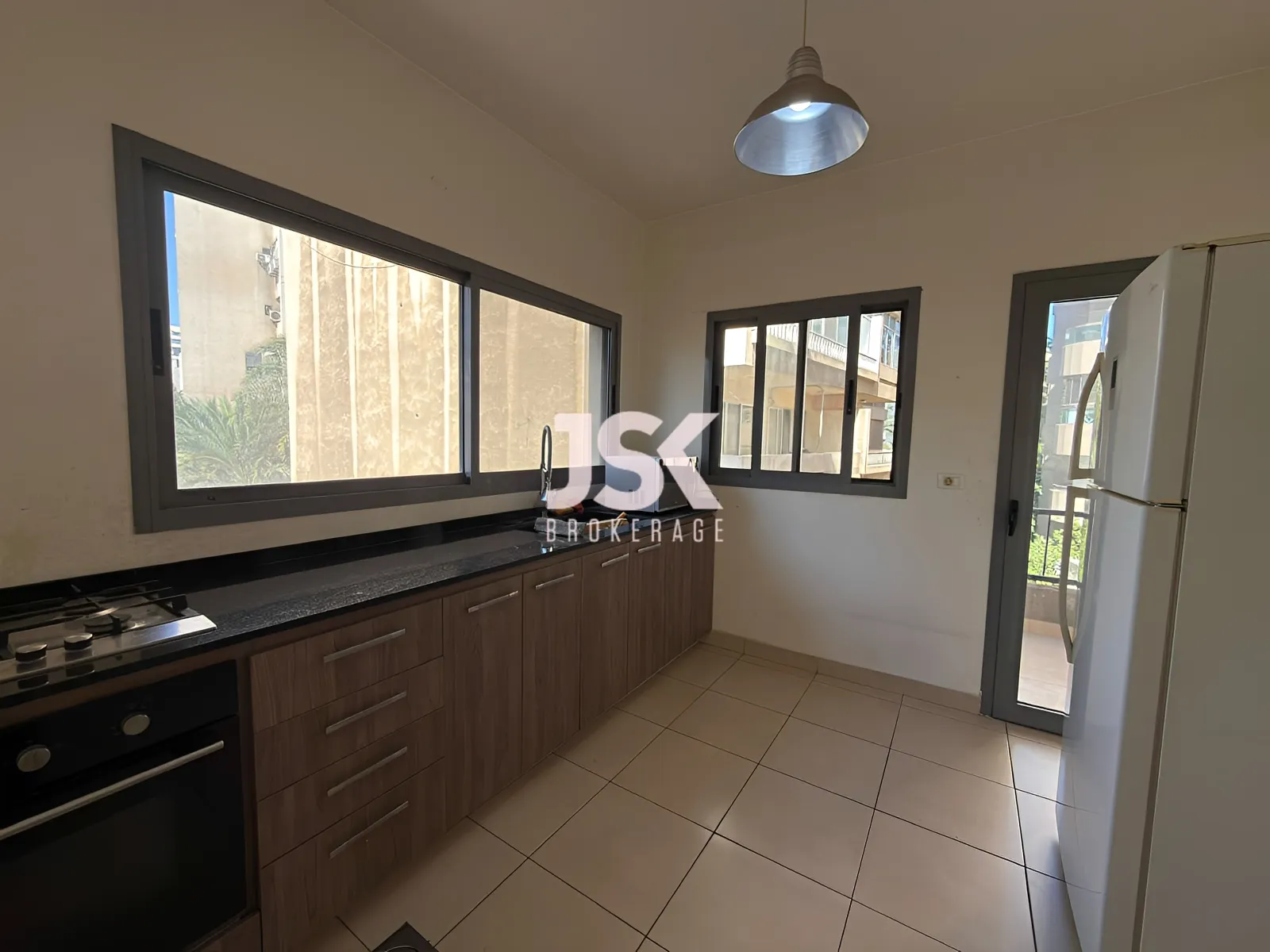 Apartment for Rent in Achrafieh