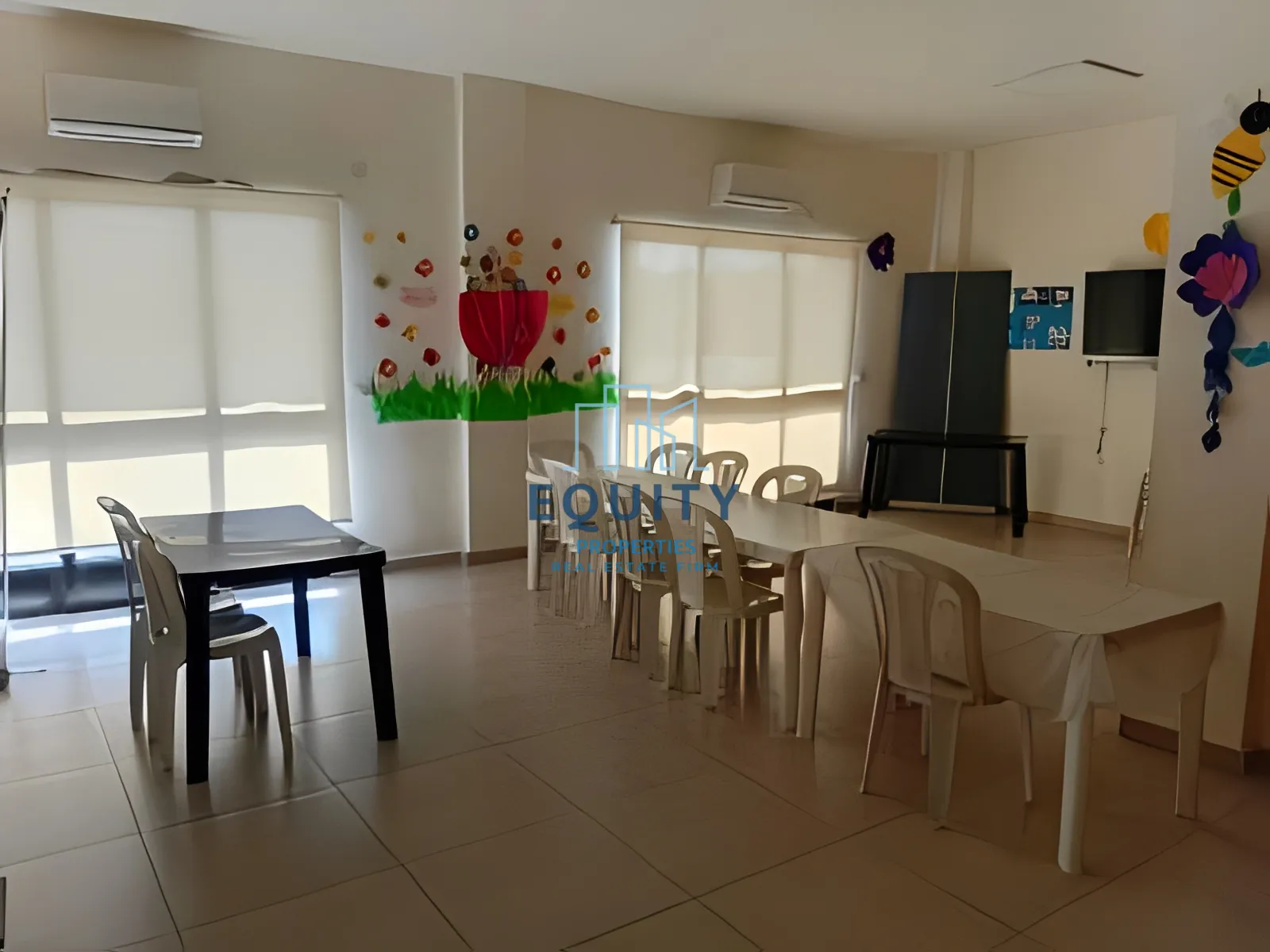 Office for rent in Baoushrieh