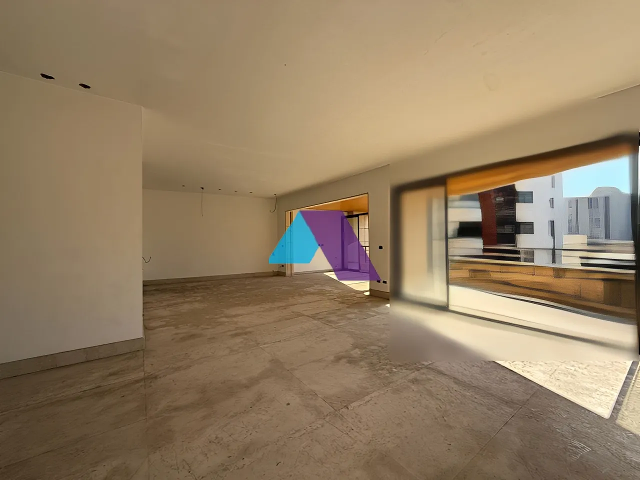 Apartment for Sale in Achrafieh
