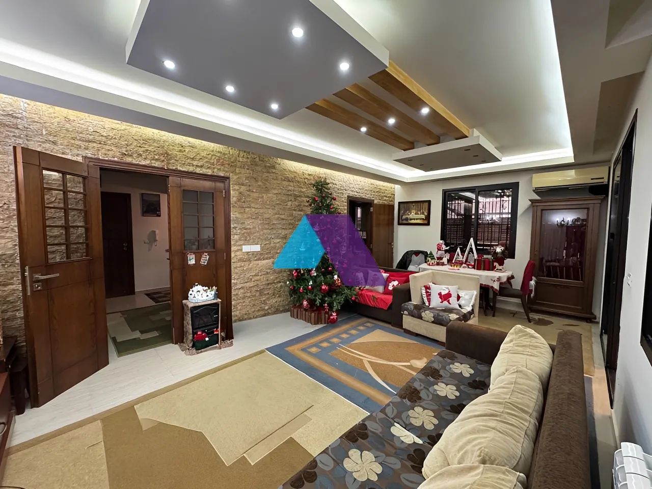 Apartment for Sale in Halat - 3 bed, 3 bath