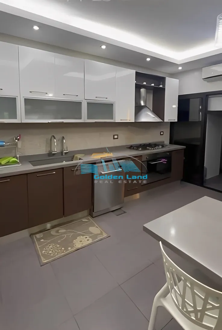 Apartment for Rent in Biaqout, Lebanon