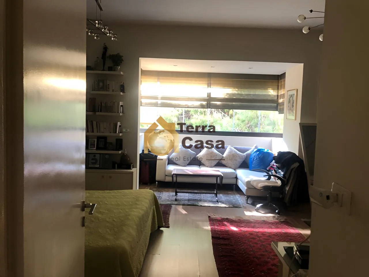 Apartment for sale in Sin El Fil