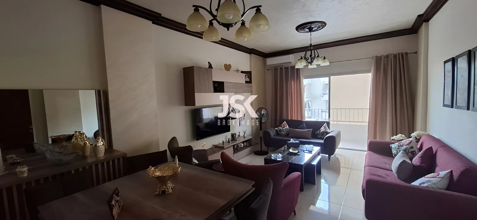 Apartment for Sale in Biaqout