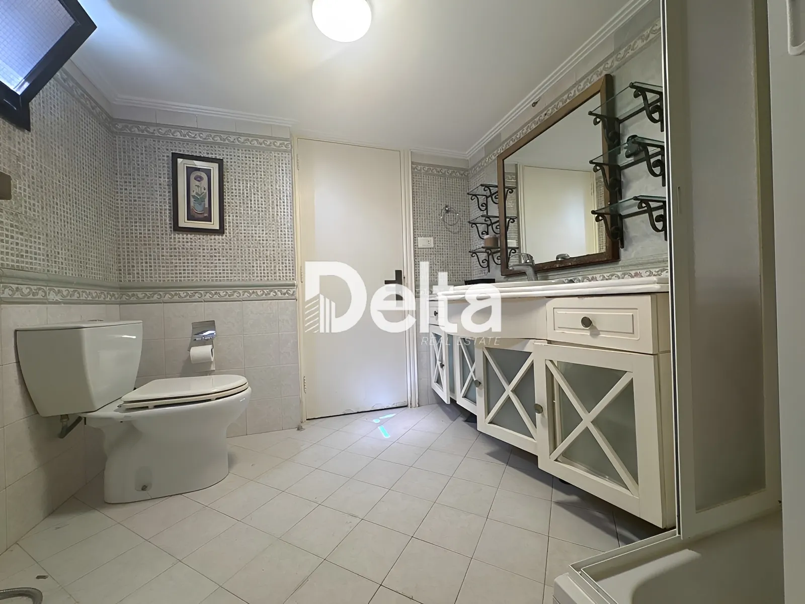 Apartment for rent in Raoucheh