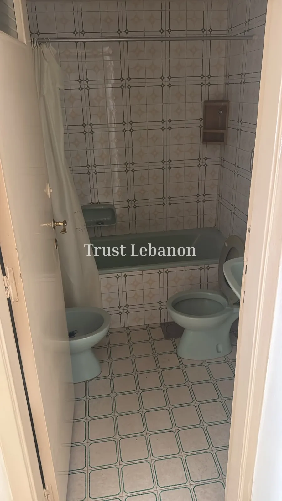 Apartment for rent in Achrafieh, Beirut, Lebanon