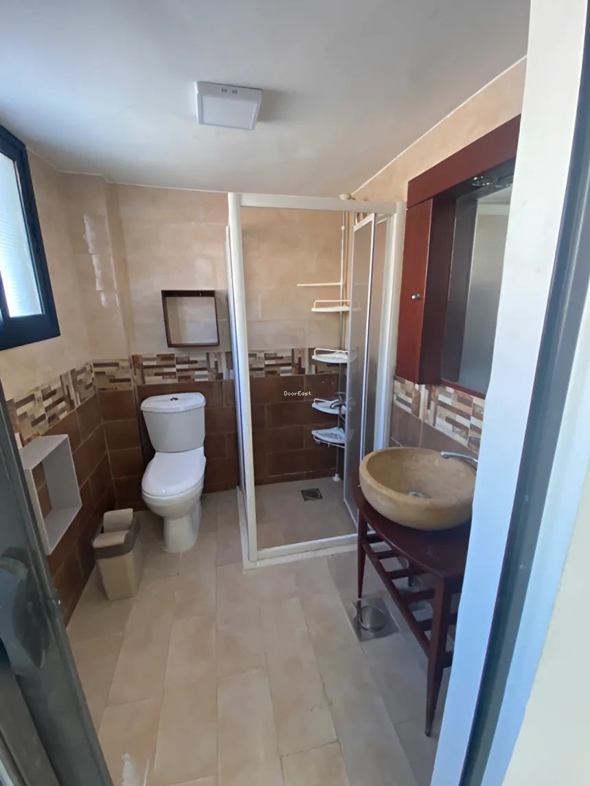 Apartment for sale in Ain el remmeneh