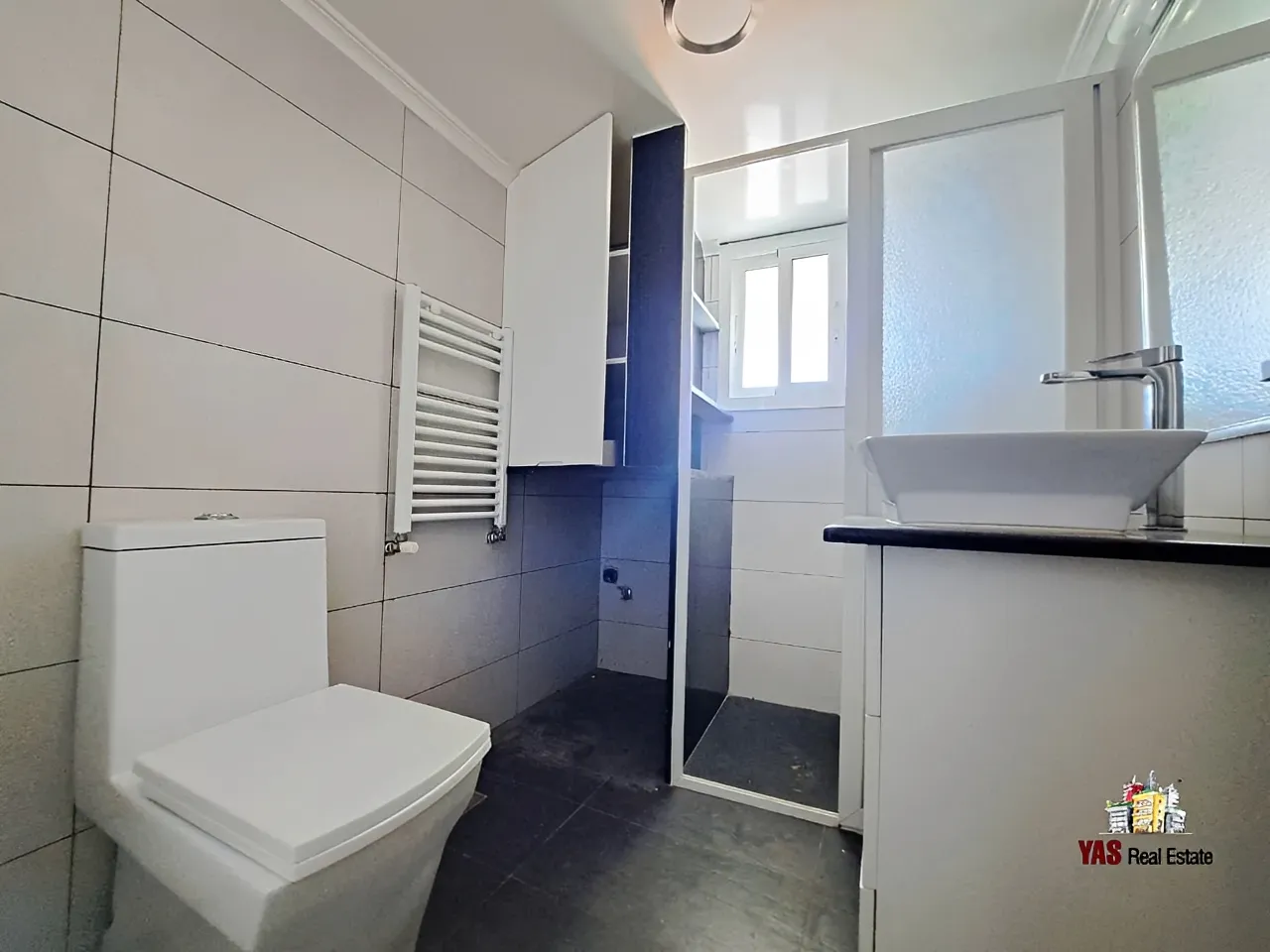 Apartment for Sale in Ajaltoun - 3 bed, 2 bath