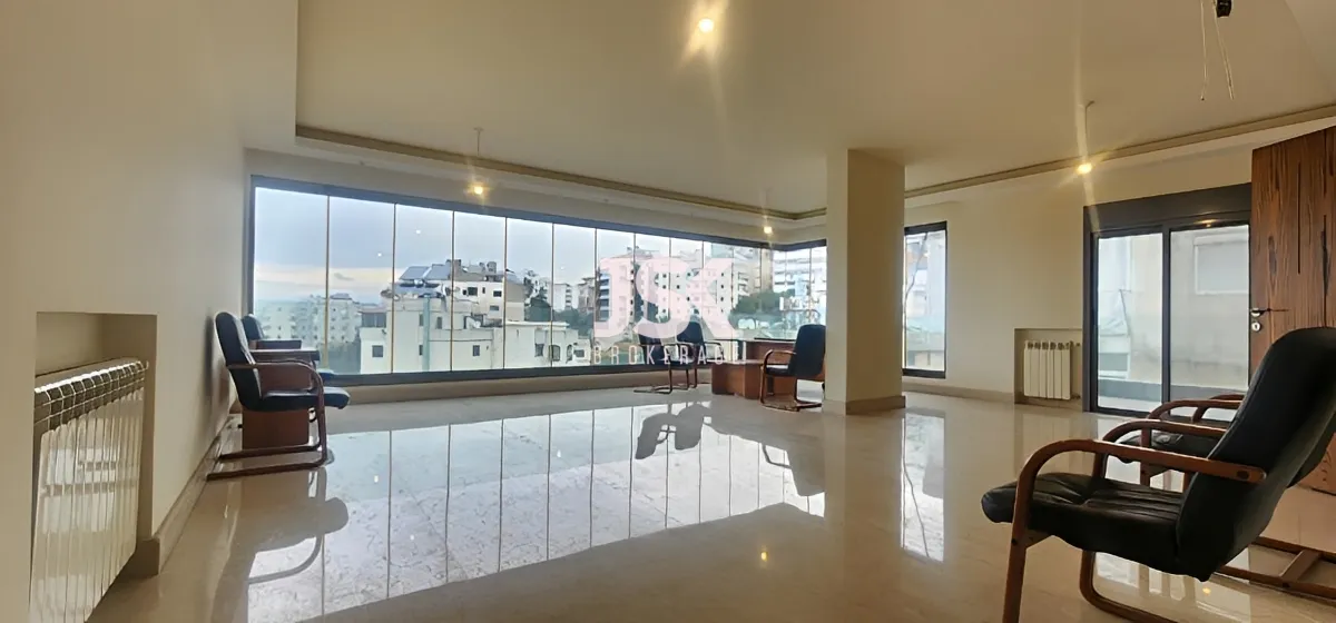 Apartment for Sale in Hazmieh, Lebanon - 3 bed, 4 bath