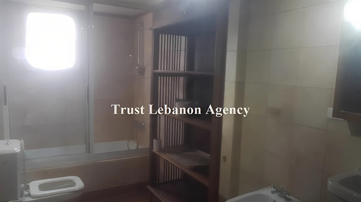 Apartment for Sale in Achrafieh Sodeco