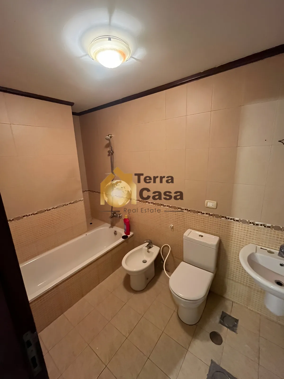 Duplex for Rent in Ksara