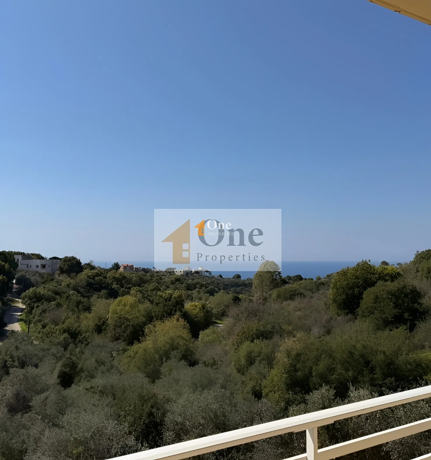 Apartment for rent in Jdayel, Lebanon