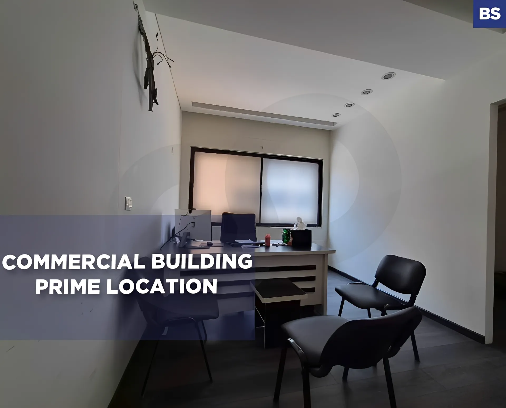Building for Rent in Antelias