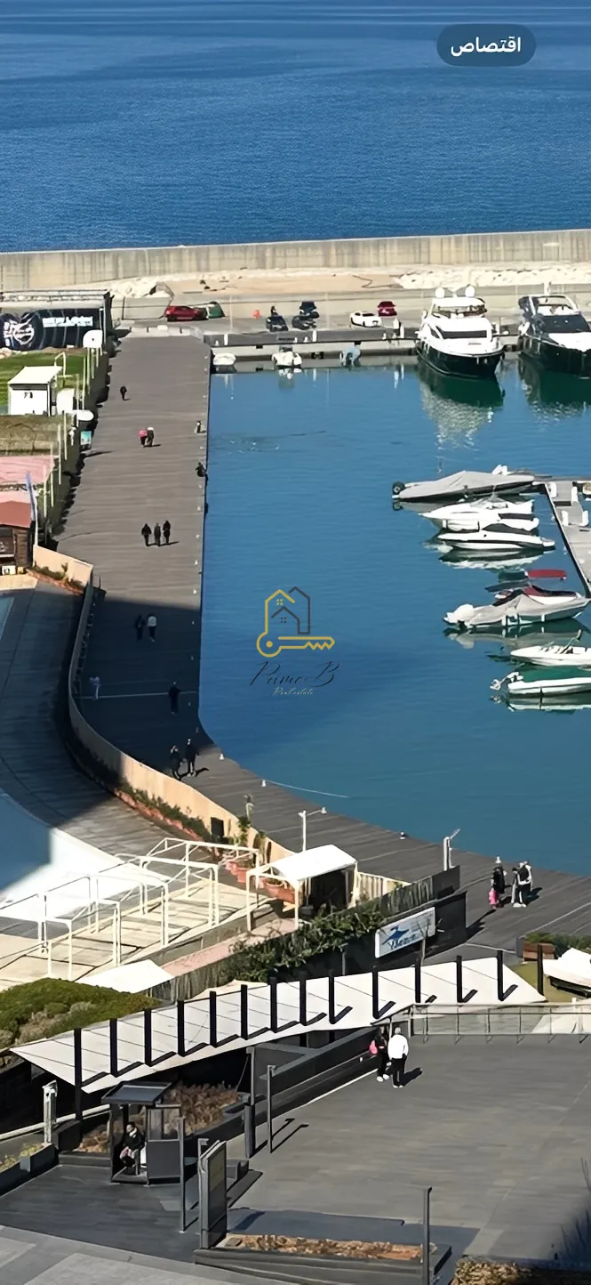 Apartment for Sale in Downtown, beirut - 3 bed, 5 bath