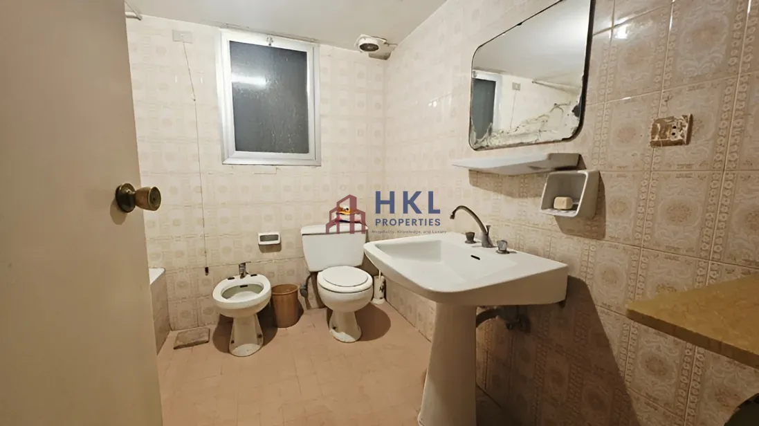 Apartment for sale in Achrafieh, Beirut, Lebanon