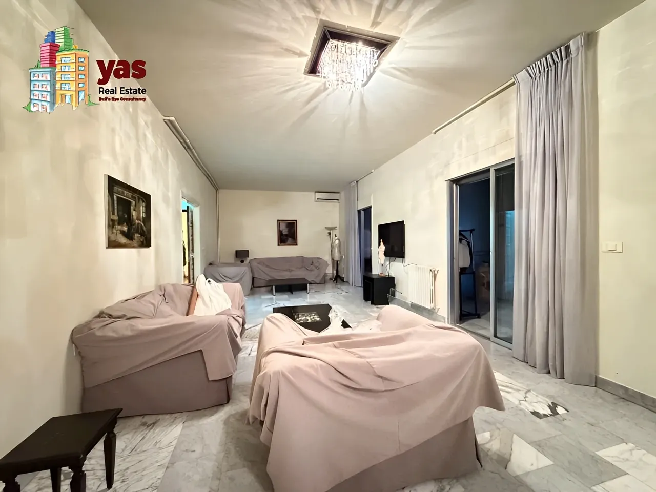 Apartment for Sale in Adonis