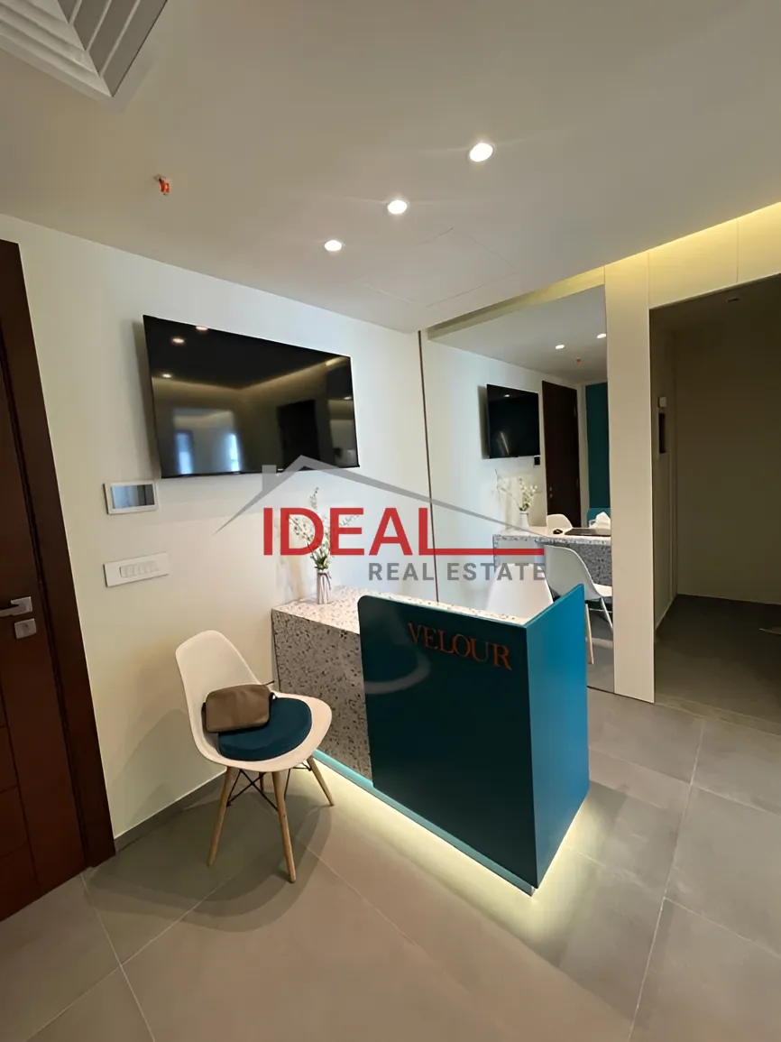 Office for sale in Dekwaneh, Lebanon