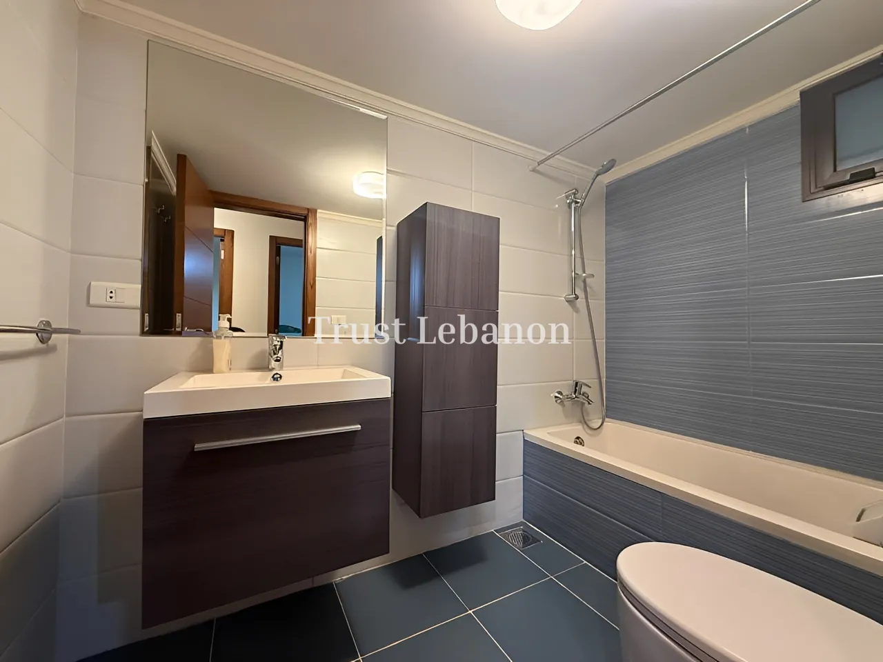 Apartment for rent in Broummana, Lebanon