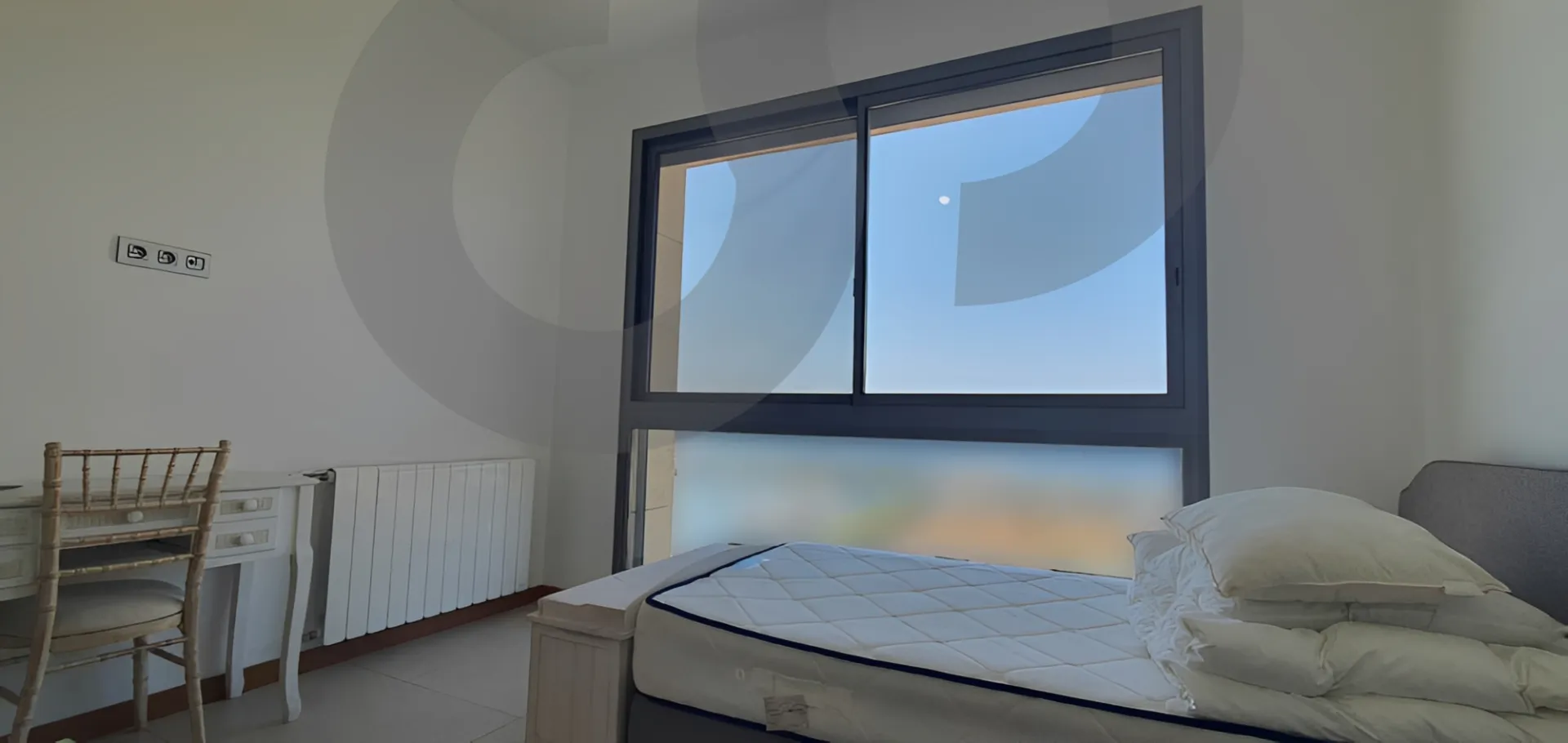 Apartment for Sale in Dbaye - 3 bed, 5 bath