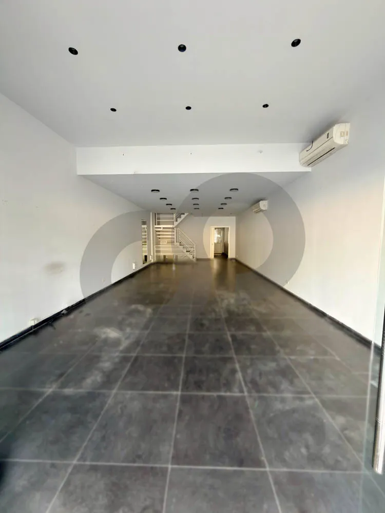 Shop for Rent in Ghazir