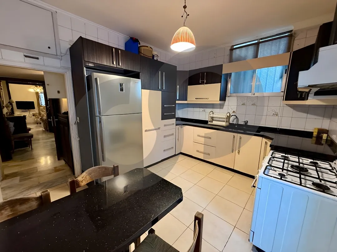 Apartment for Rent in Beirut, Lebanon