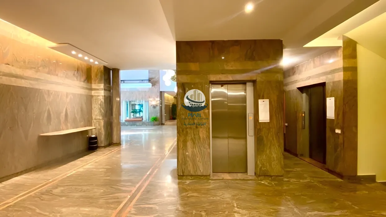 Apartment for sale in Ain el tineh, beirut, lebanon