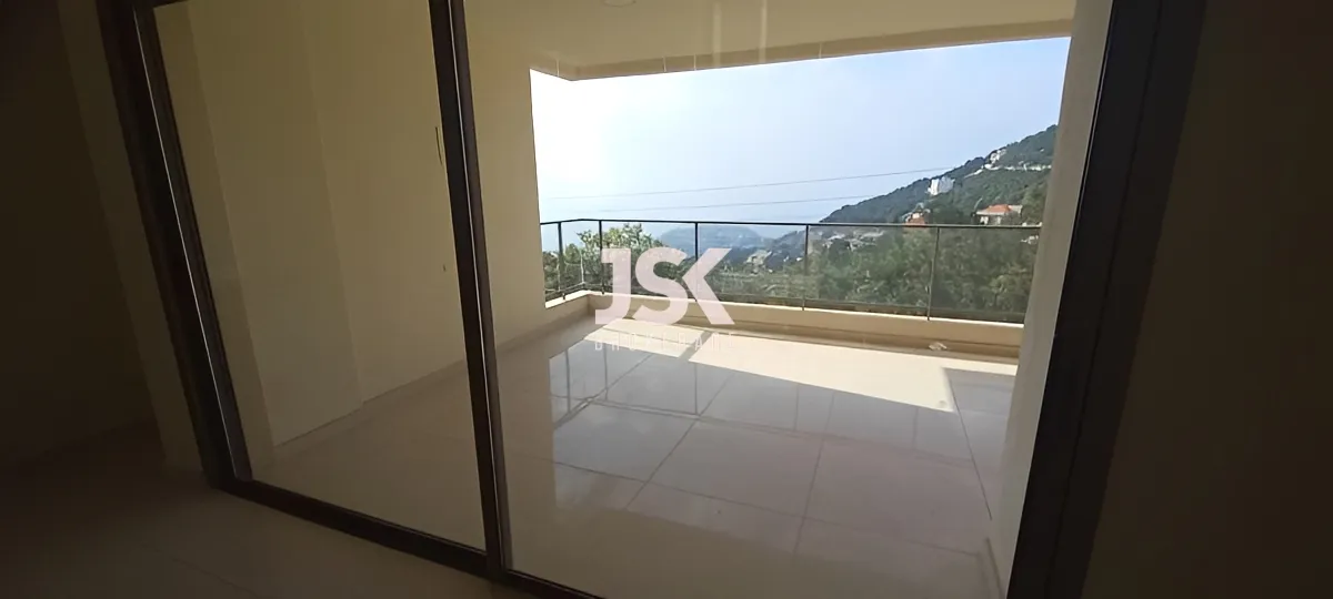 Duplex for Sale in Kfour, Lebanon