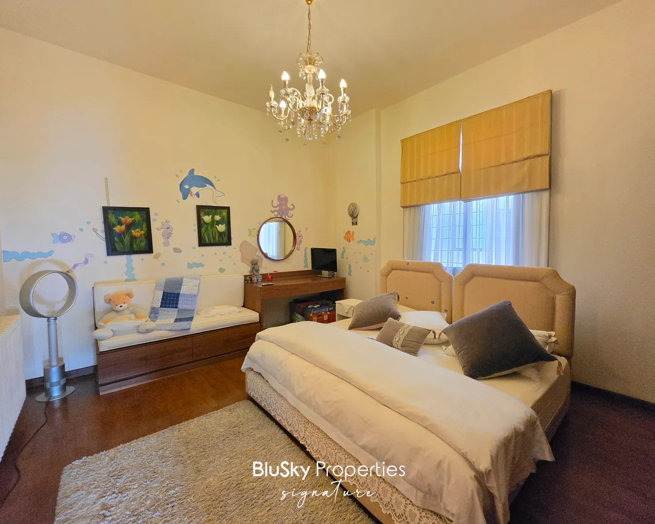 Villa for sale in Monteverde main street، moutazah, lebanon