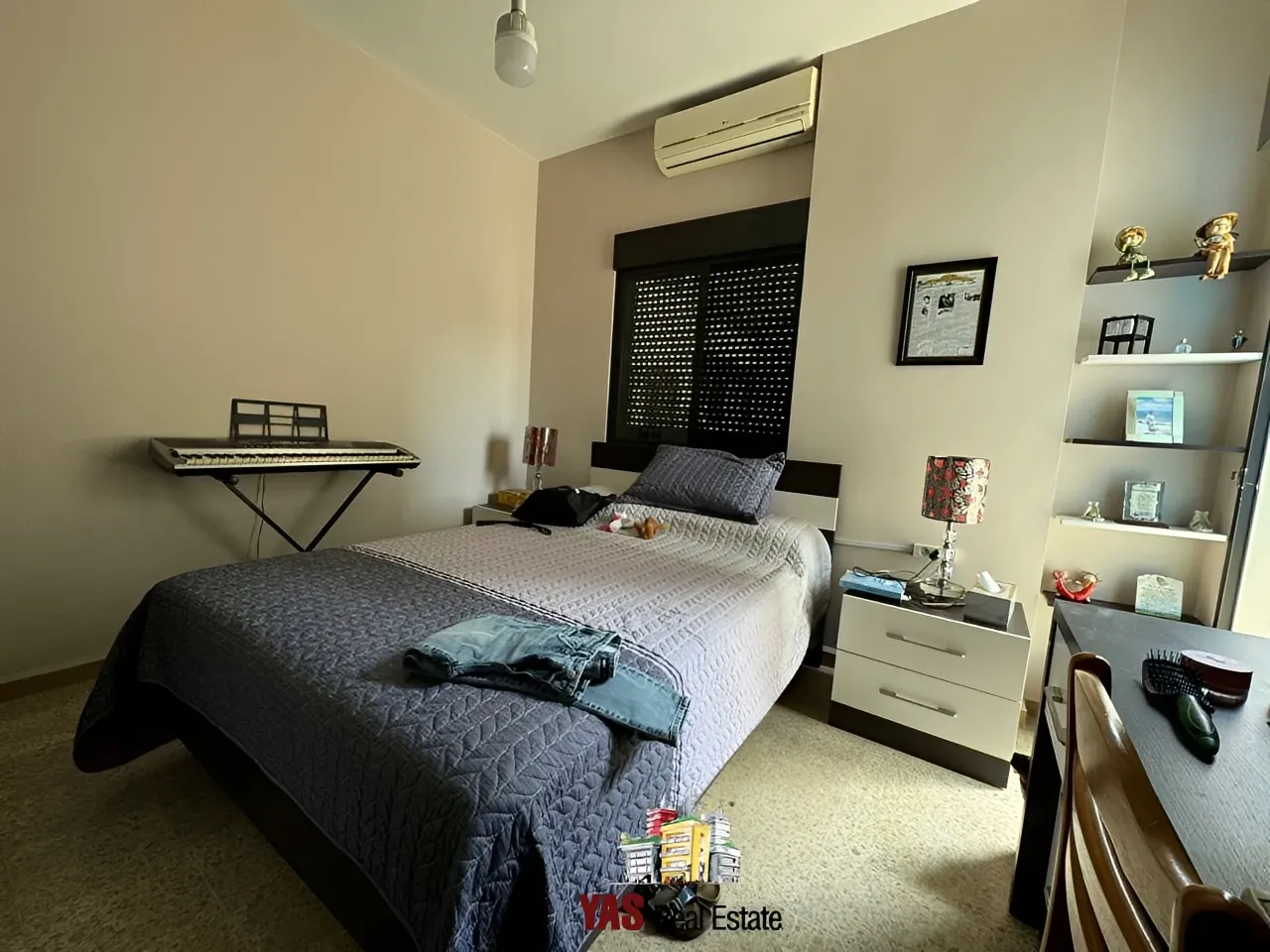 Apartment for Sale in Adonis