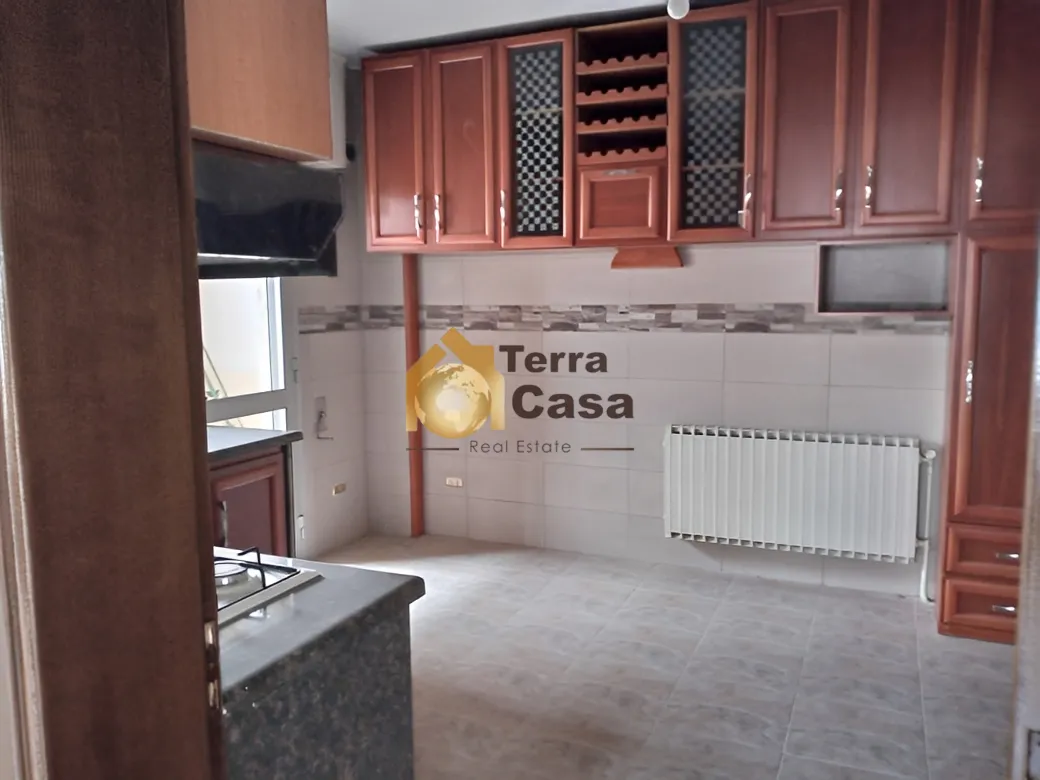 Apartment for Sale in Zahlé