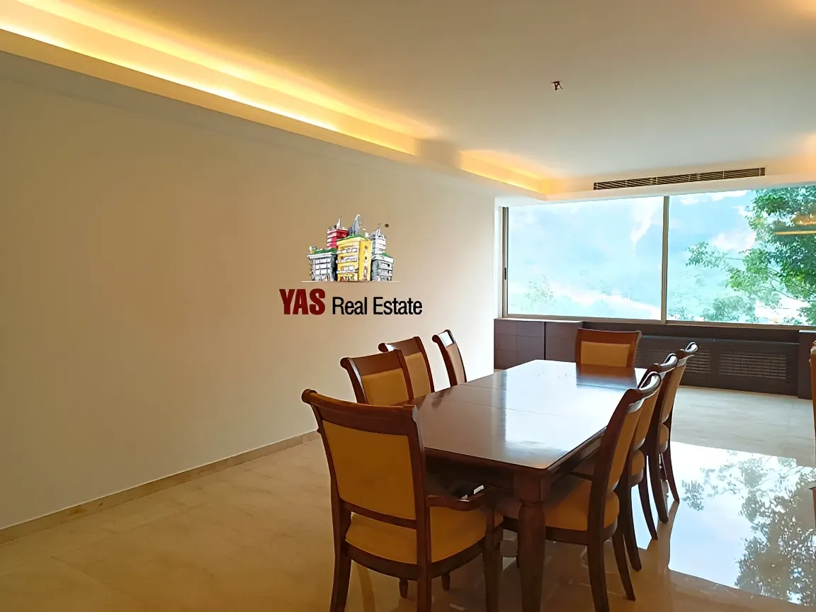 Apartment for Sale in Mar Takla, Hazmieh