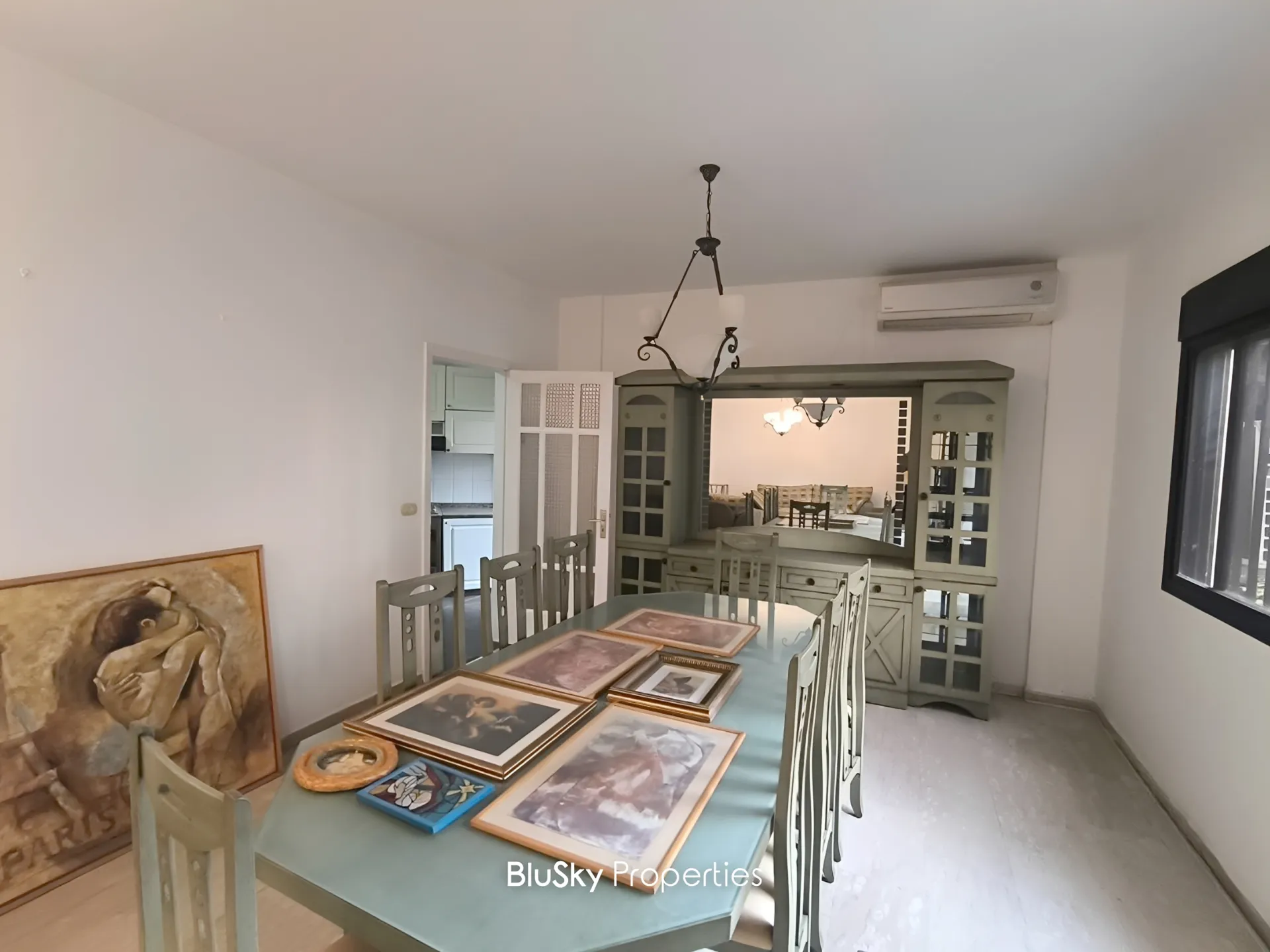 Apartment for rent in Qornet chahouane, lebanon - 3 bed, 2.0 bath