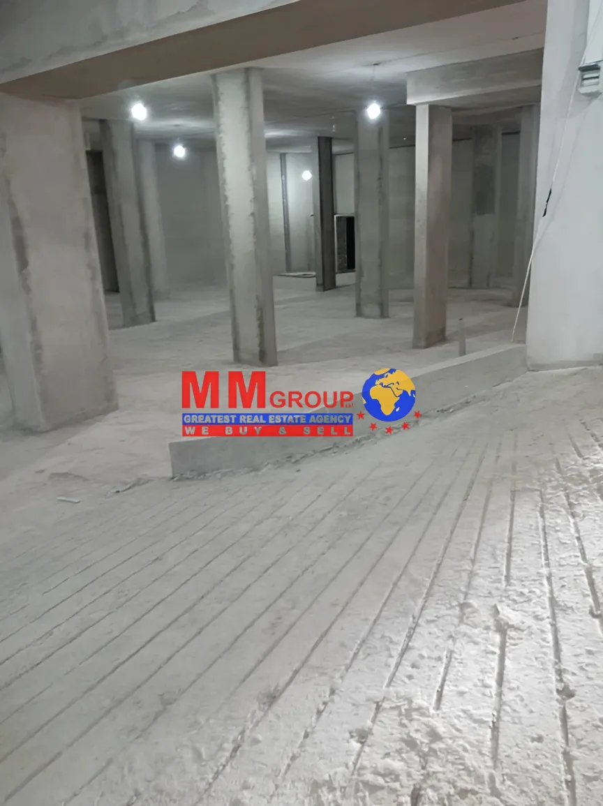 Warehouse for sale in Dekwaneh, Lebanon