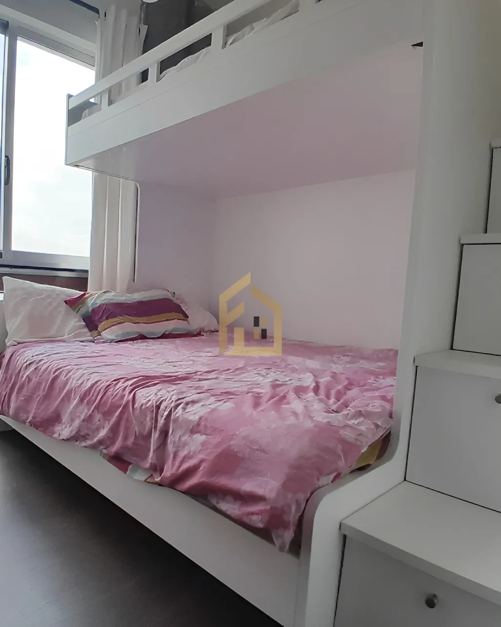 Chalet for sale in Tabarja, Lebanon - 1 bed, 1 bath