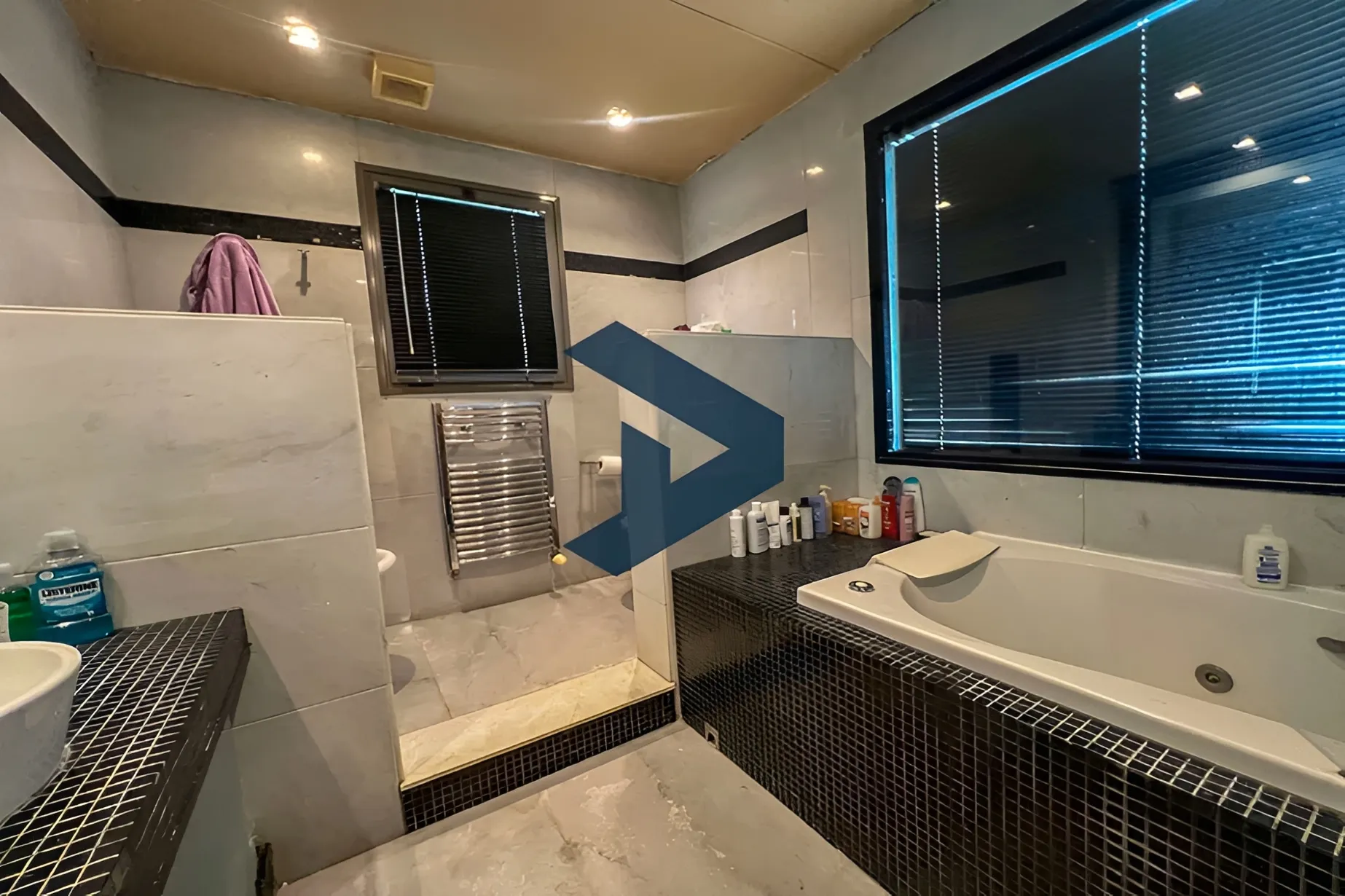 Apartment for sale in Sodeco, Beirut, Lebanon