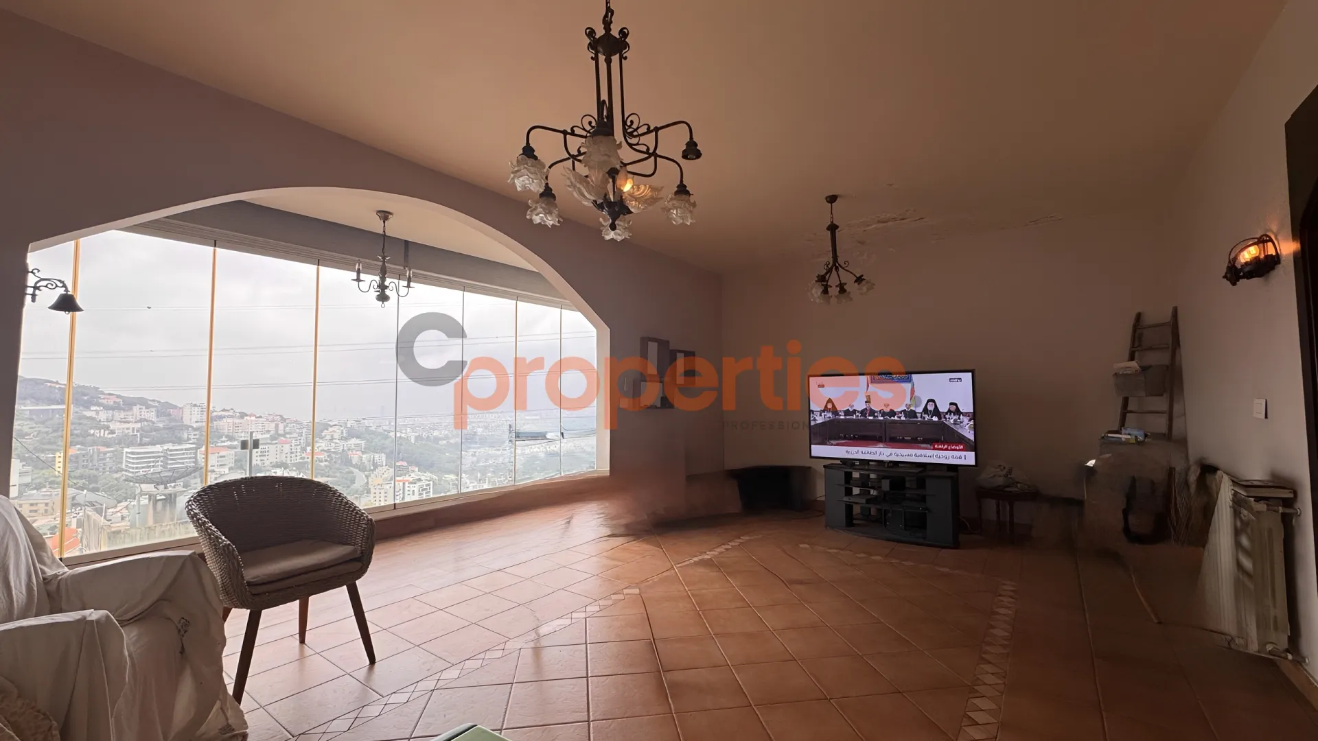 Apartment for Sale in Beit El Chaar