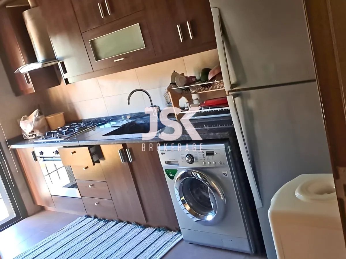 Apartment for Rent in Baabdat, Lebanon