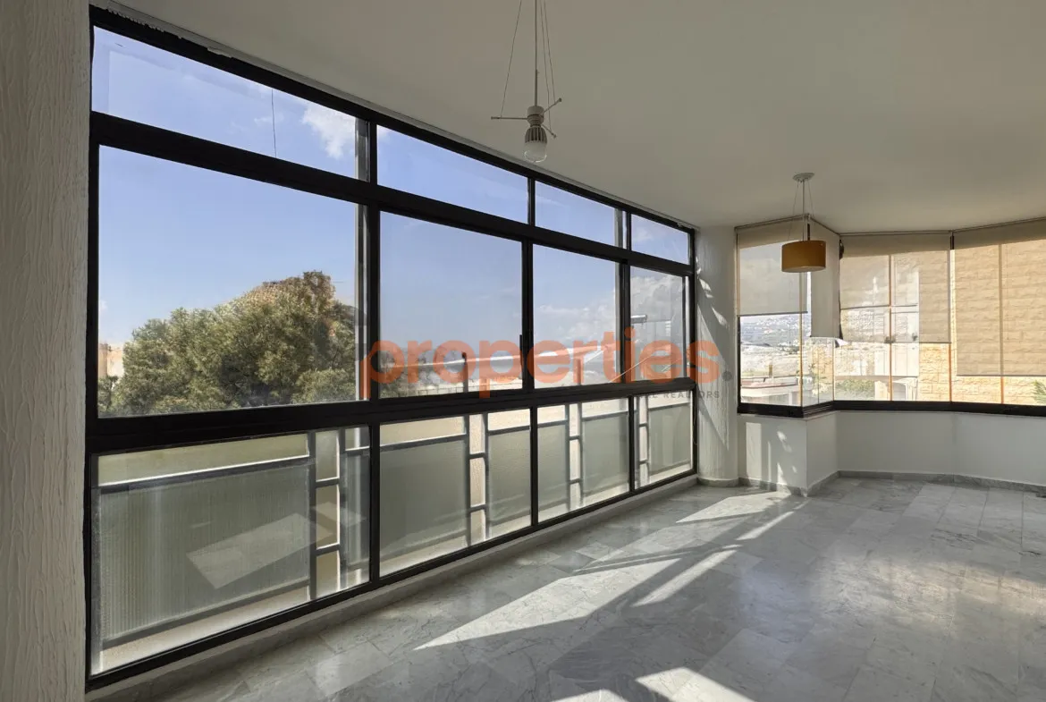 Apartment for Rent in Aaoukar