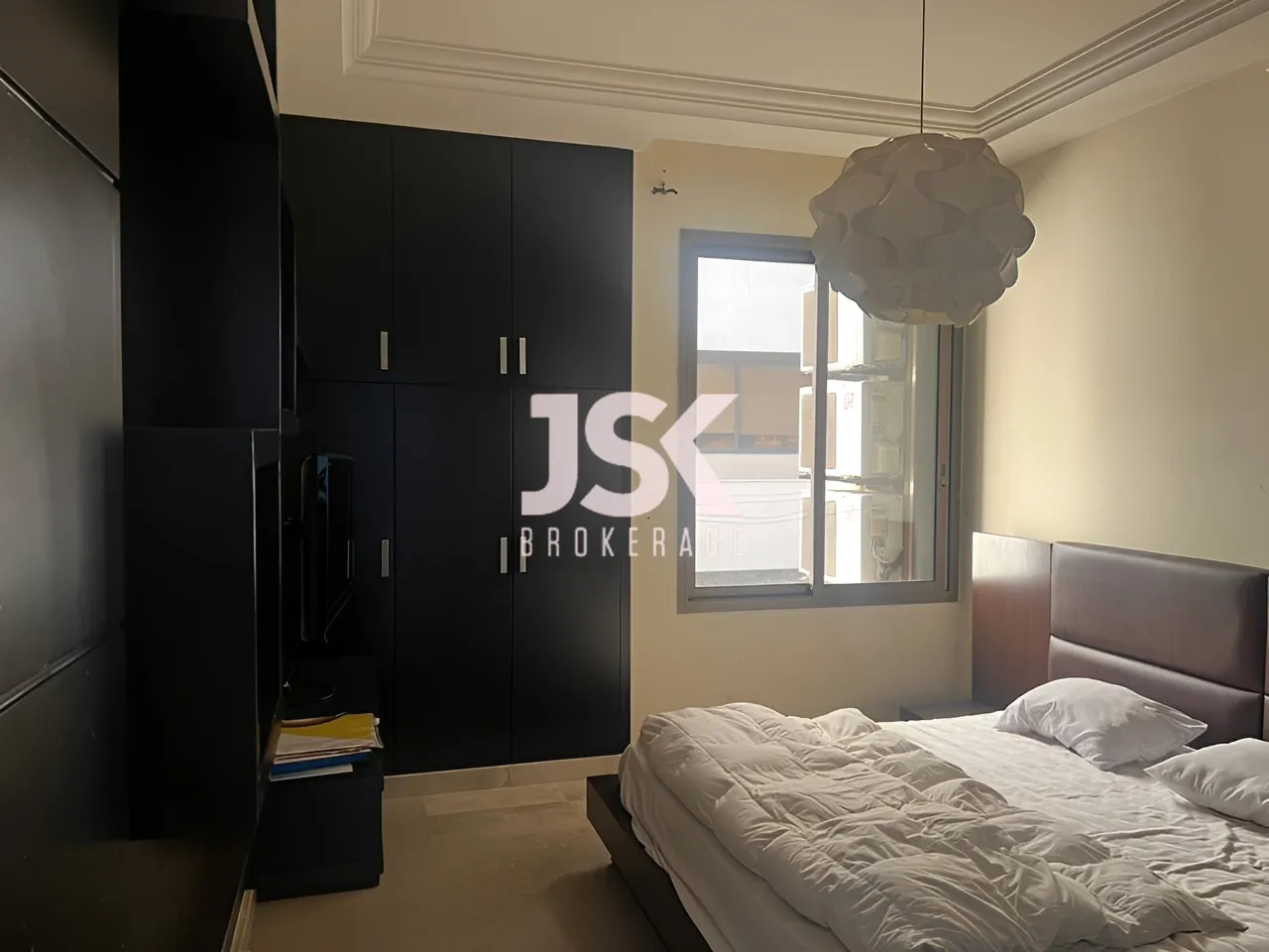 Apartment for Sale in Jnah - 3 bed, 3 bath