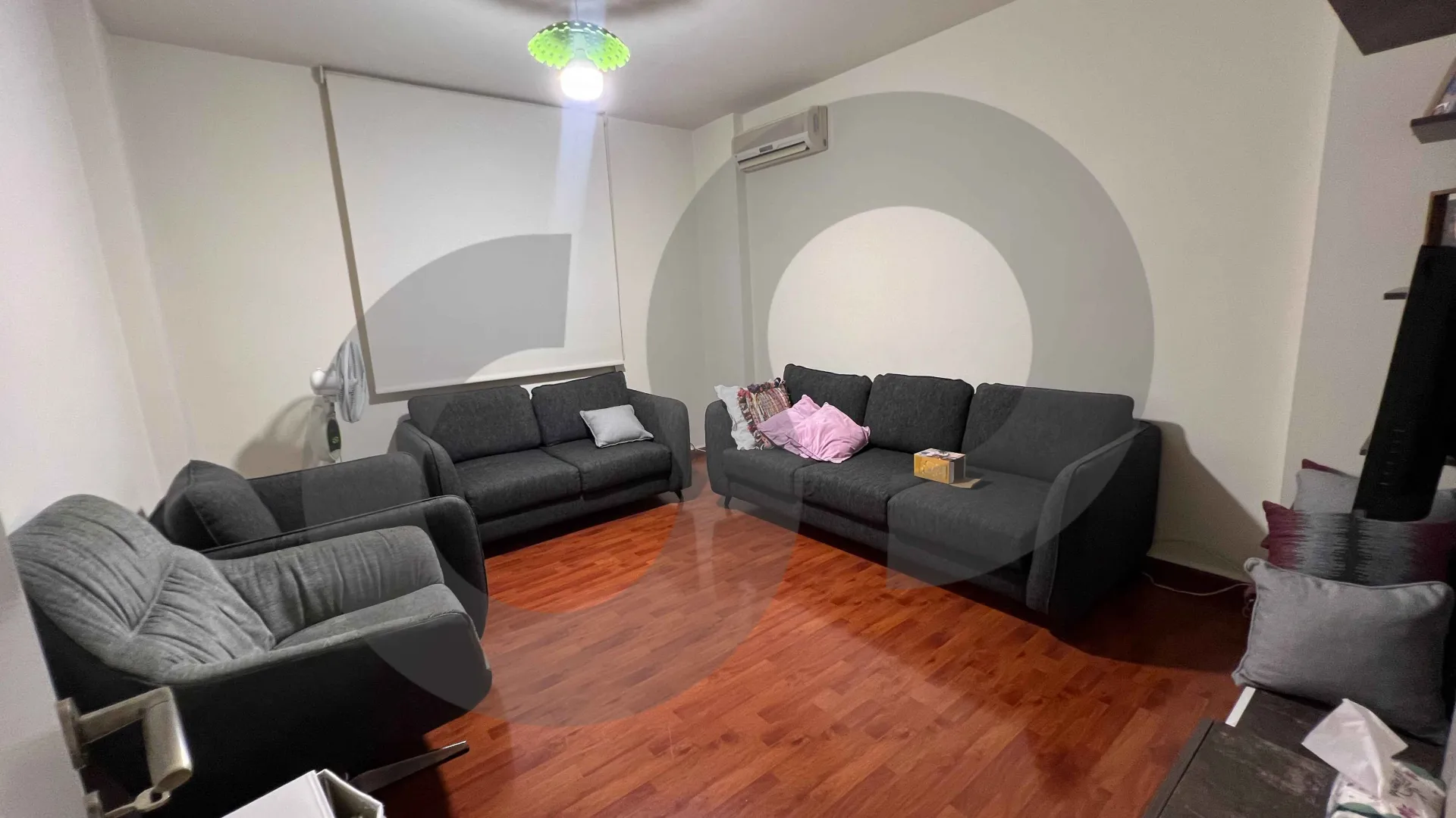 Apartment for Sale in Aaoukar