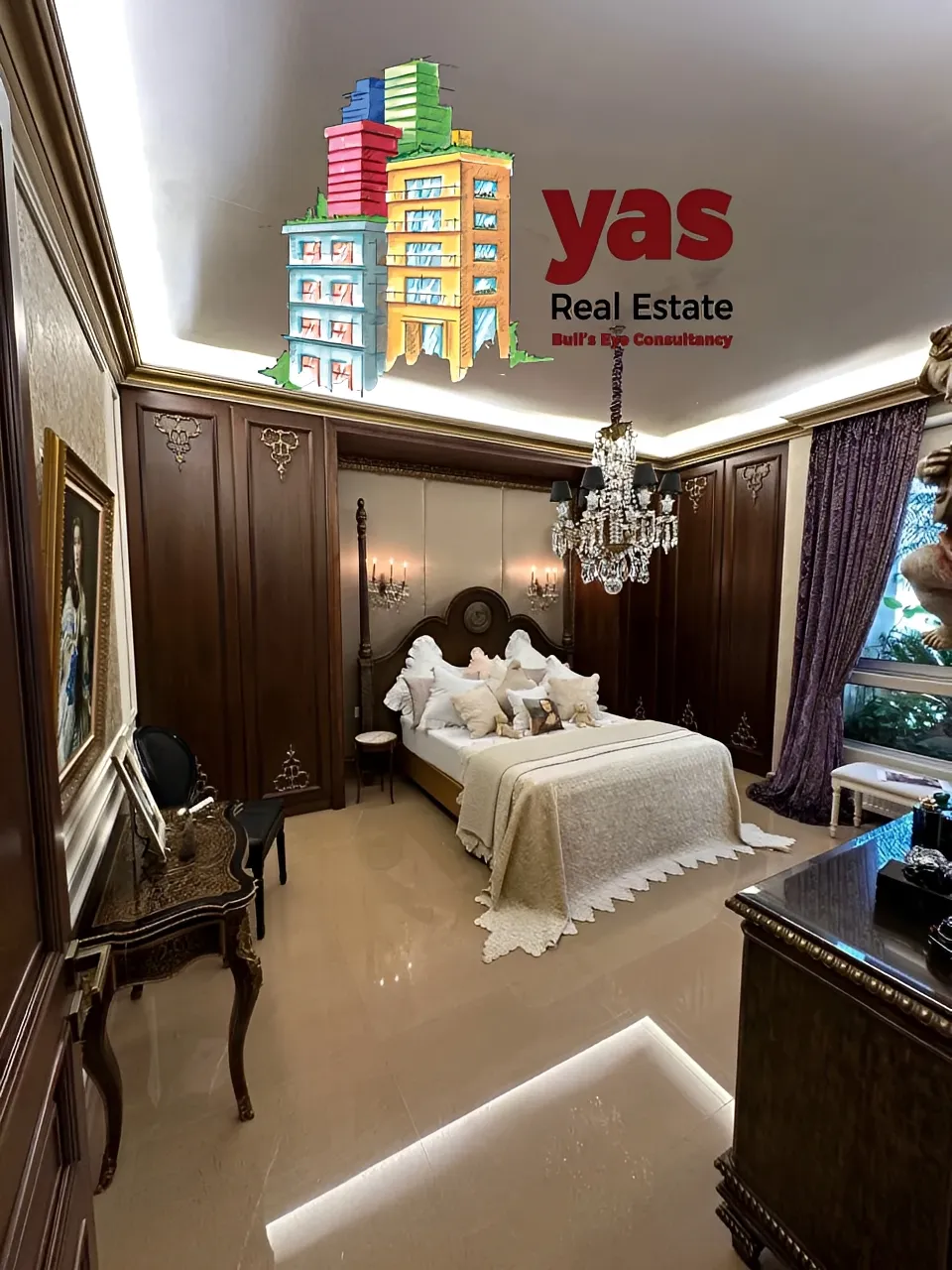 Apartment for Sale in Verdun