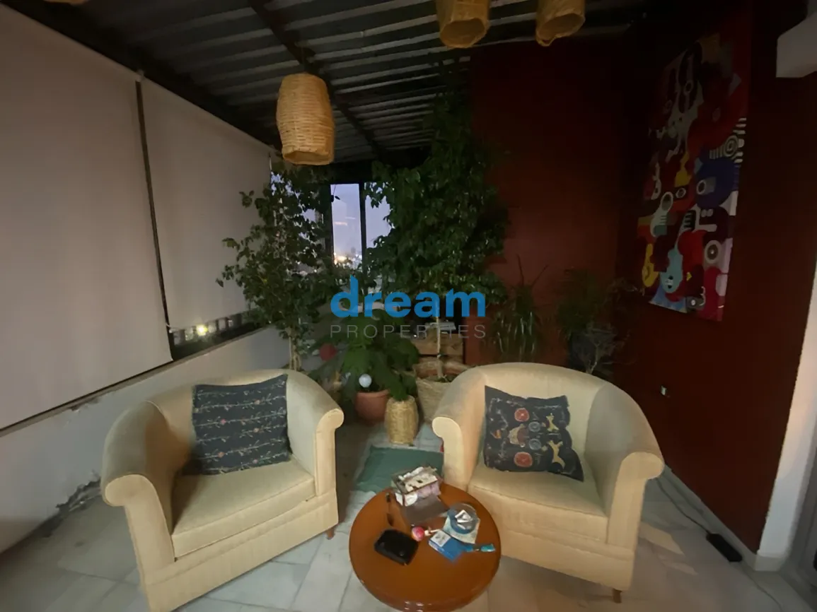 Apartment for sale in Forn El Chebbak, Lebanon