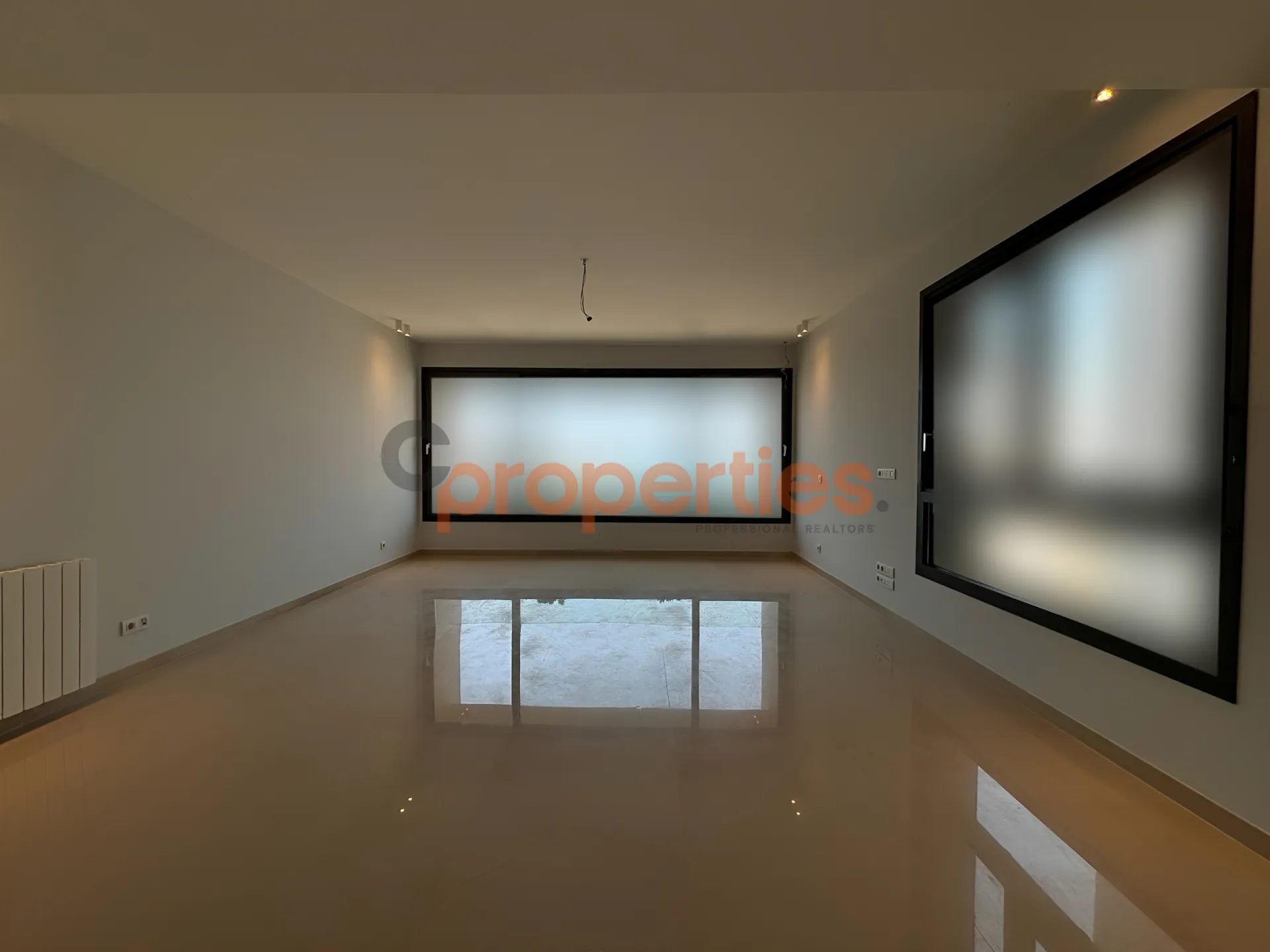 Apartment for Rent in Achrafieh