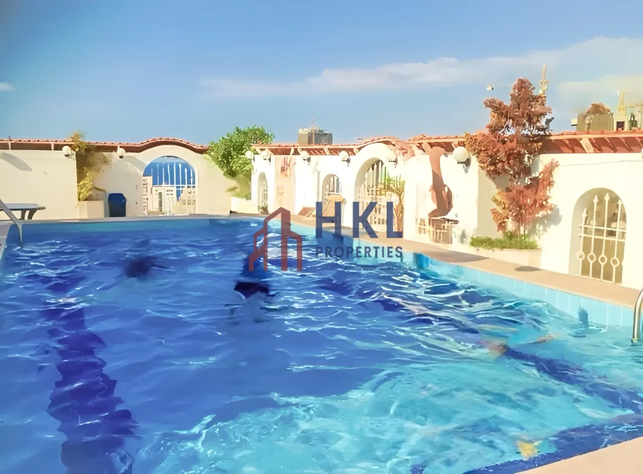 Apartment for rent in Sanayeh