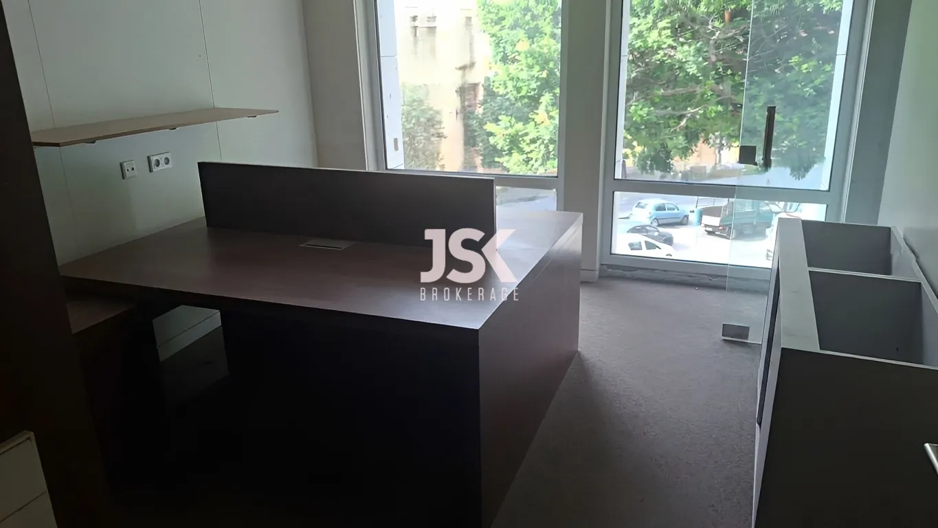 Office for Rent in Downtown