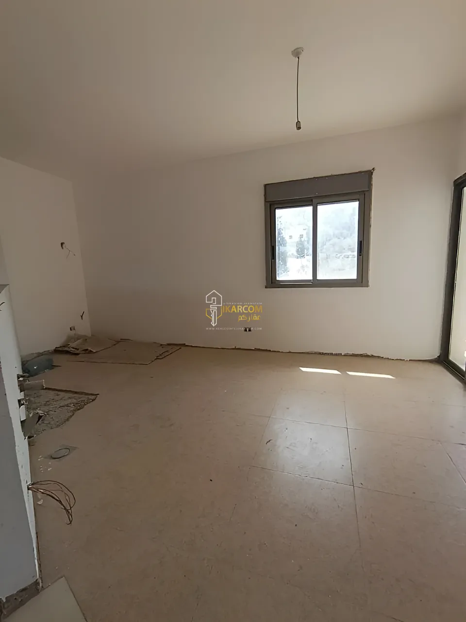 Duplex for sale in Jouret El Ballout, Lebanon