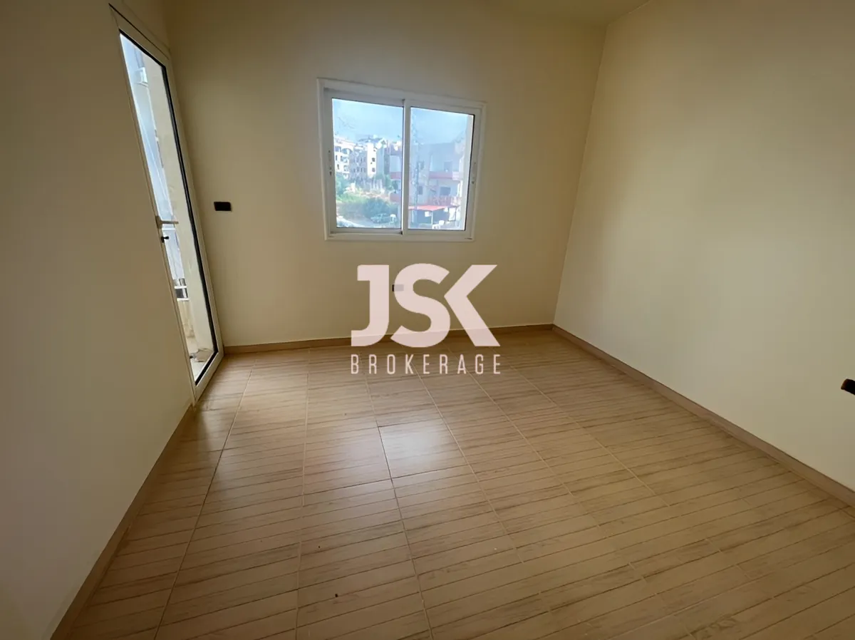 Apartment for Sale in Byblos, Lebanon