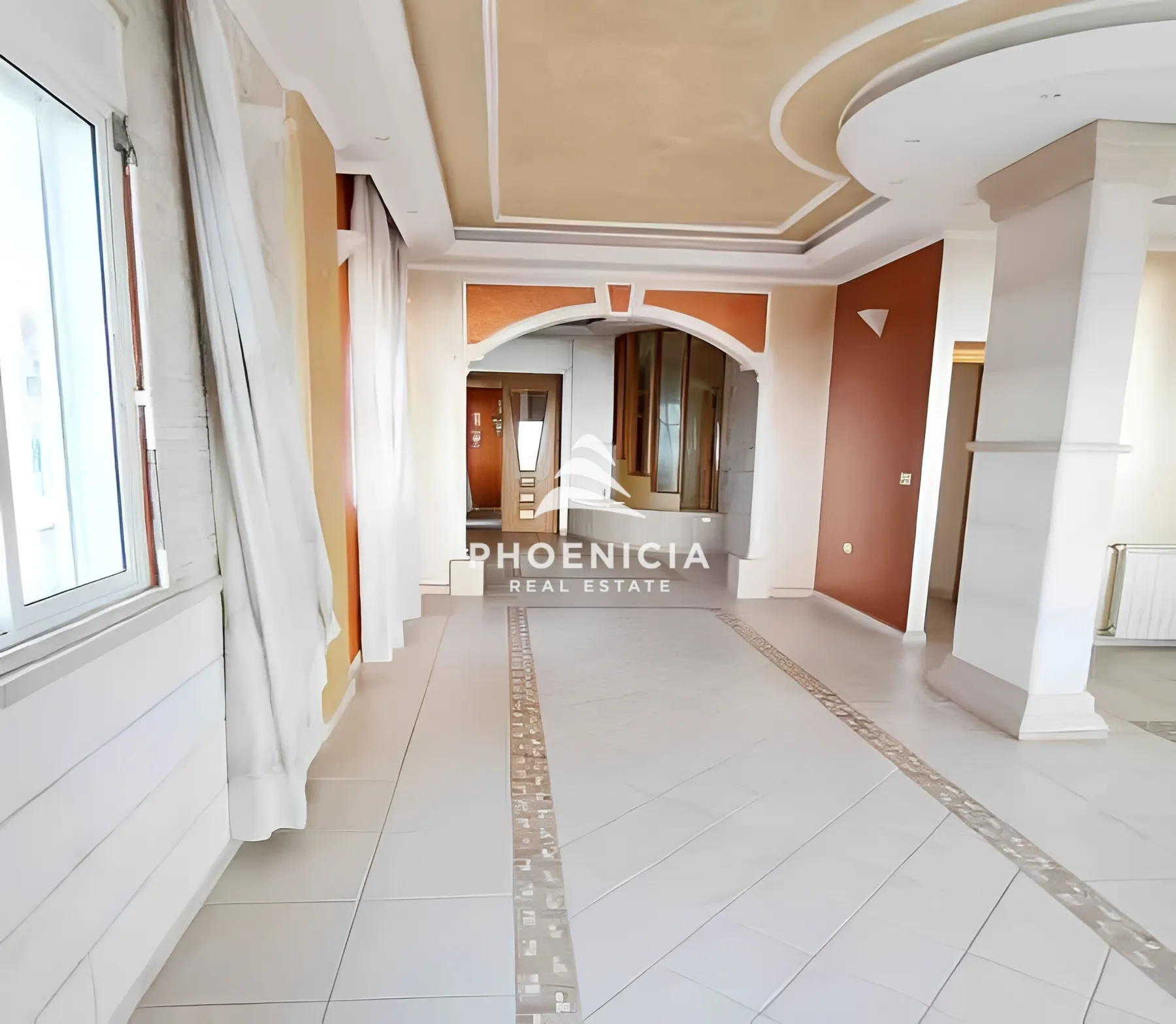 Apartment for sale in Habboub