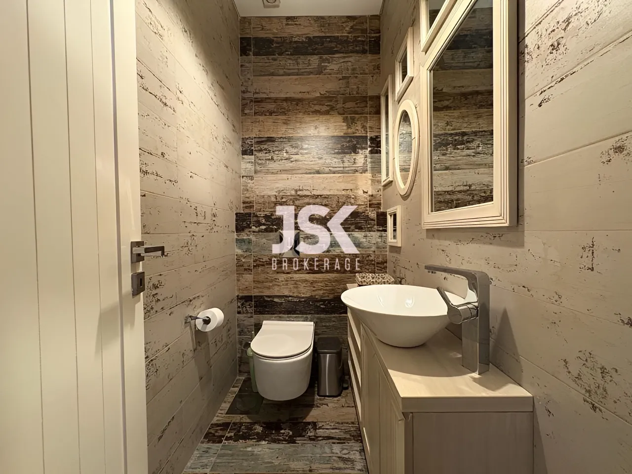 Apartment for Sale in Jdeideh