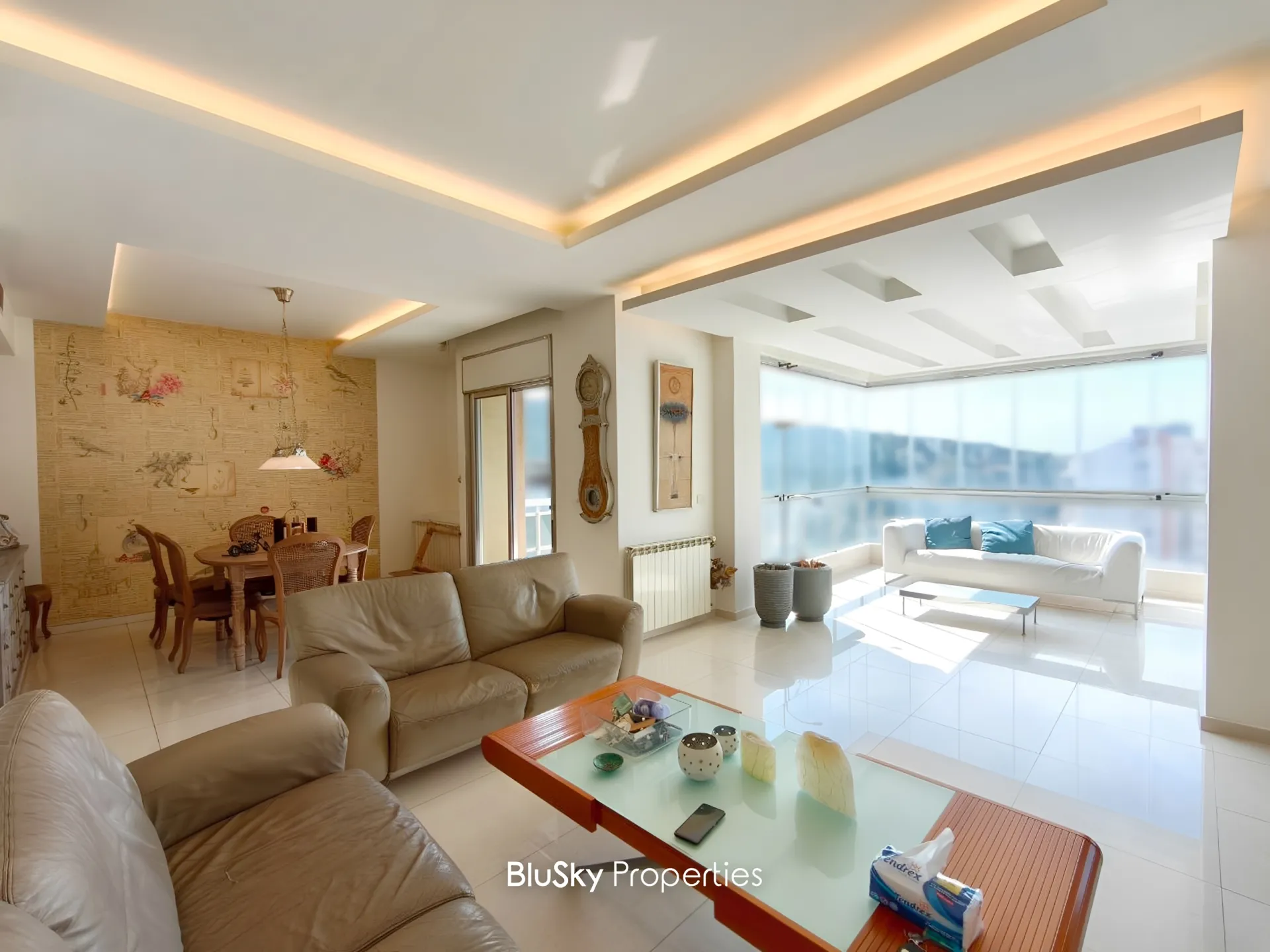 Apartment for sale in Fanar