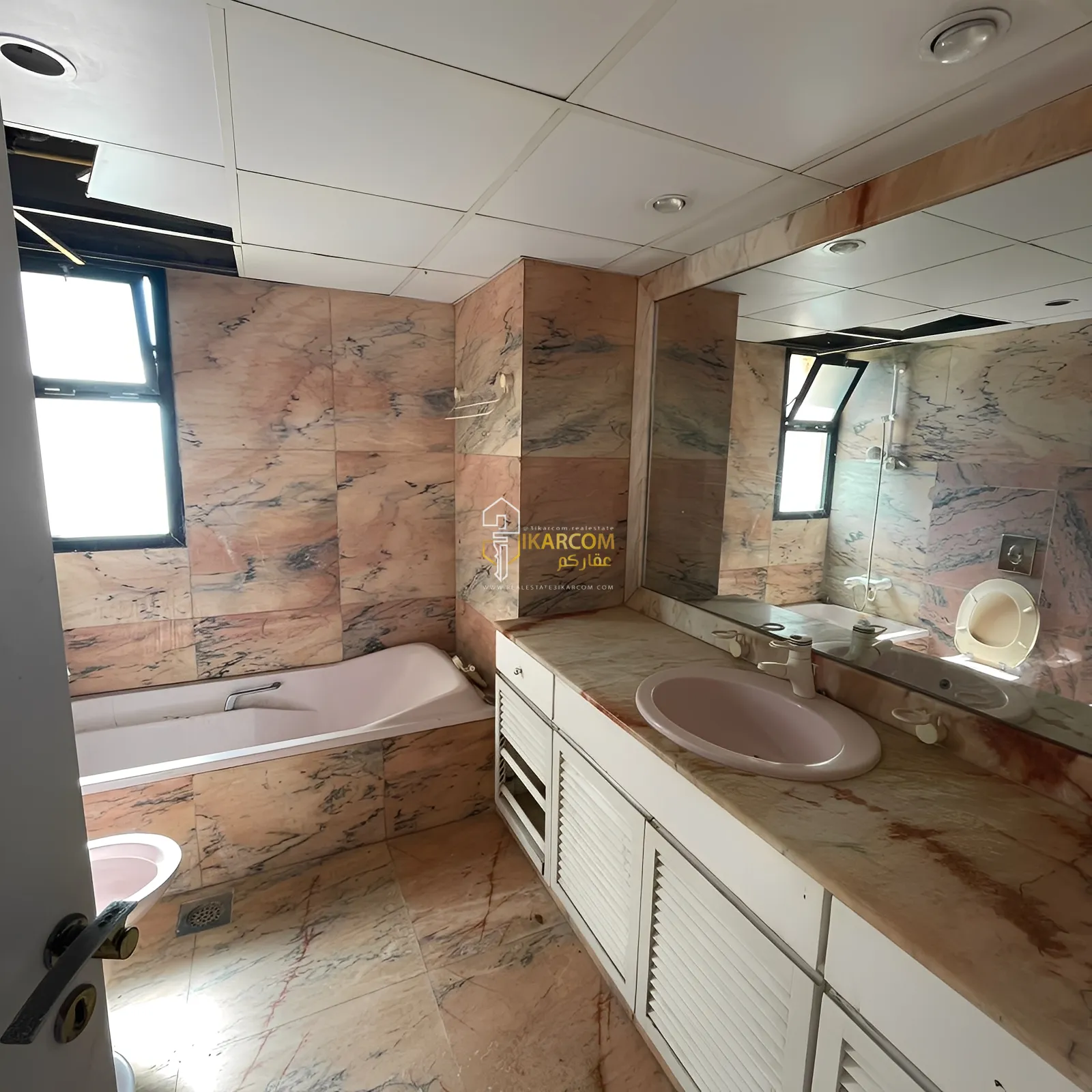 Duplex for Sale in Ramlet El Baida
